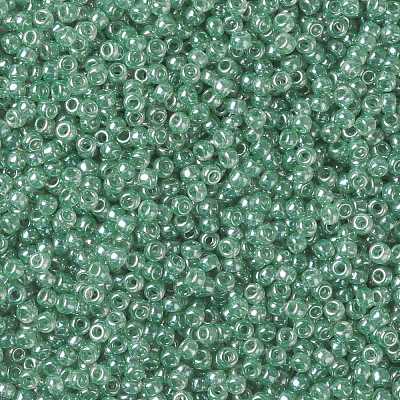 MIYUKI Round Rocailles Beads SEED-G008-RR3511-1