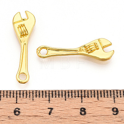 Alloy Pendants PALLOY-N176-115G-1