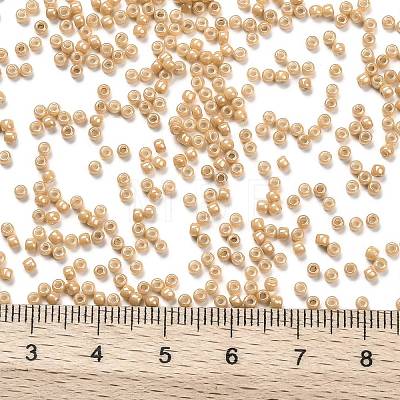TOHO 11/0 Round Beads SEED-TR11-0123D-1