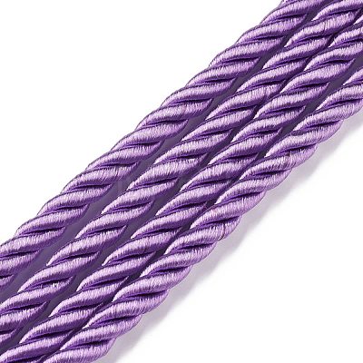 Nylon Twisted Cord NWIR-XCP0001-11-1