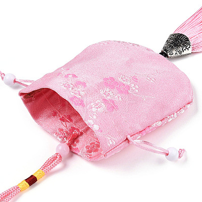 Silk Packing Pouches ABAG-L005-E06-1