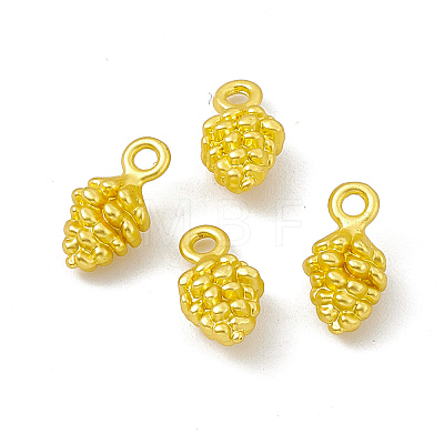 Rack Plating Alloy Charms FIND-G045-49MG-1