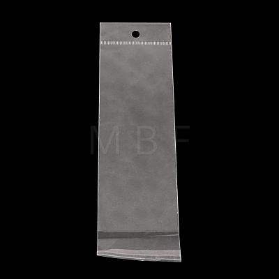 Rectangle OPP Cellophane Bags OPC-R012-194-1