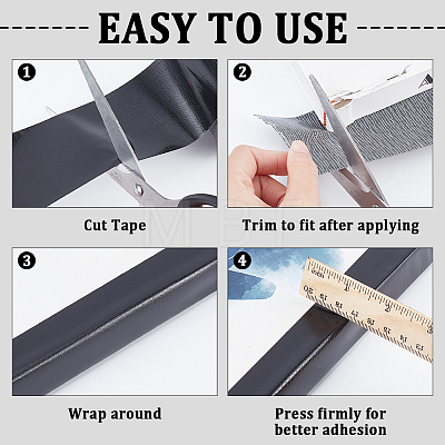 Adhesive Patch Tape AJEW-WH0419-06C-01-1