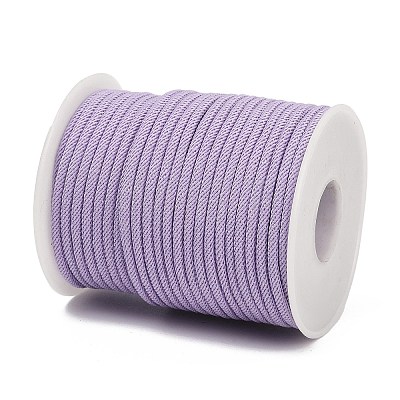 Nylon Braided Cord NWIR-C004-04A-06-1