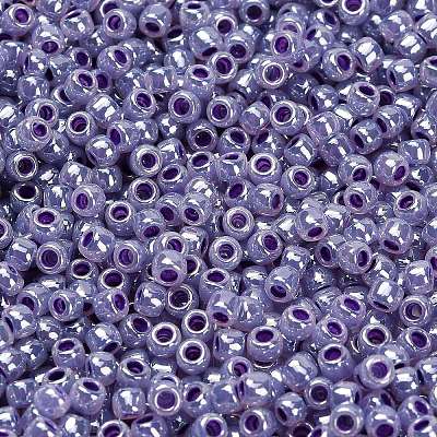 TOHO 8/0 Round Beads SEED-XTR08-0922-1