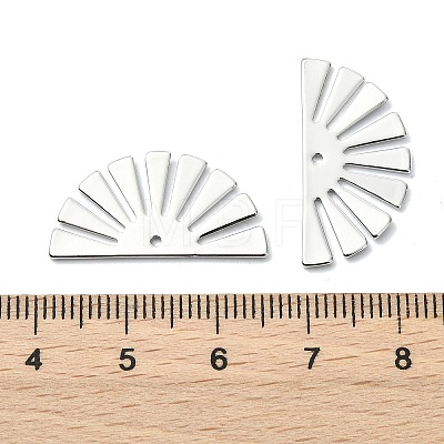 SHEGRACE Brass Pendants X-XGRQ3P361-621P-1