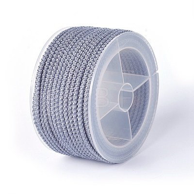 Polyester Braided Cord OCOR-F010-A13-1