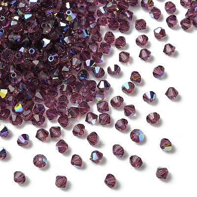 Preciosa® Crystal Beads Y-PRC-BA4-20050-200-1