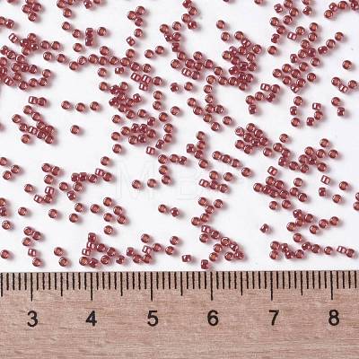 TOHO Round Seed Beads X-SEED-TR15-0109B-1