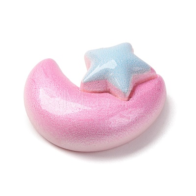 Resin Cabochons X1-CRES-Z010-03I-1
