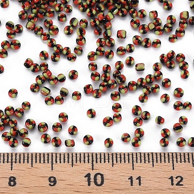 12/0 Glass Seed Beads SEED-S005-12-1