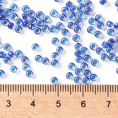 TOHO 8/0 Round Beads SEED-XTR08-0189-1
