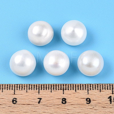 Grade 3A Natural Cultured Freshwater Pearl Beads PEAR-N018-3A-11115A-1