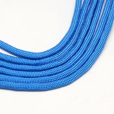 7 Inner Cores Polyester & Spandex Cord Ropes RCP-R006-165-1