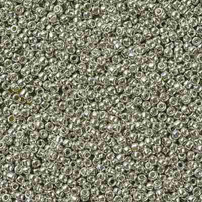 TOHO Round Seed Beads SEED-XTR08-0714-1