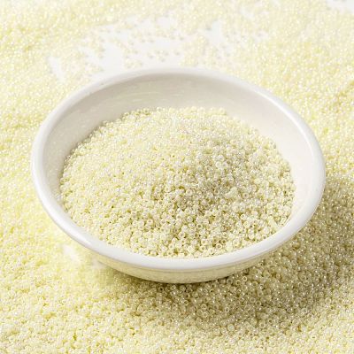 MIYUKI Round Rocailles Beads SEED-X0056-RR0486-1