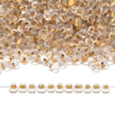 MIYUKI 3.4mm Drop Beads X-SEED-MY04-DPF35-1