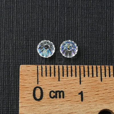 Preciosa® Crystal Beads Y-PRC-BA4-00030-201-1