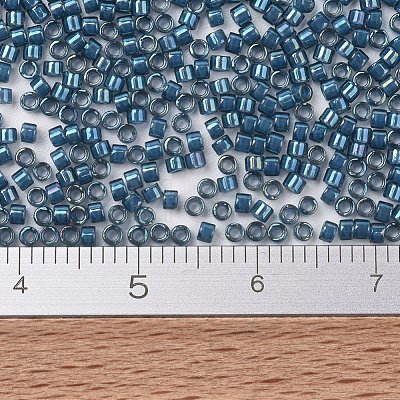 MIYUKI Delica Beads X-SEED-J020-DB2384-1