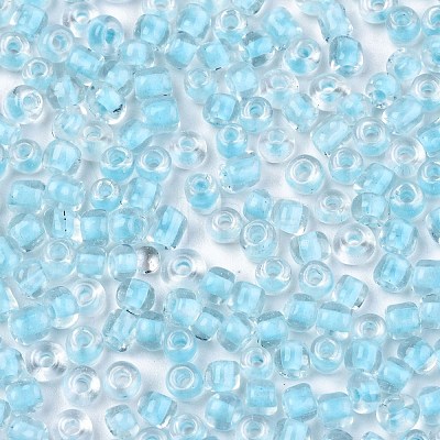 8/0 Glass Seed Beads X1-SEED-A014-3mm-136-1