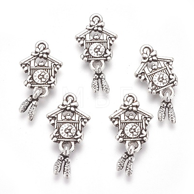 Alloy Pendants PALLOY-A15371-AS-NF-1