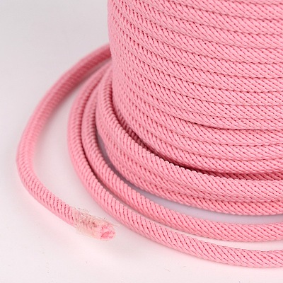 Round Polyester Cords OCOR-L031-08-1