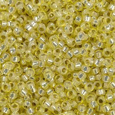 MIYUKI Round Rocailles Beads X-SEED-G009-RR0554-1