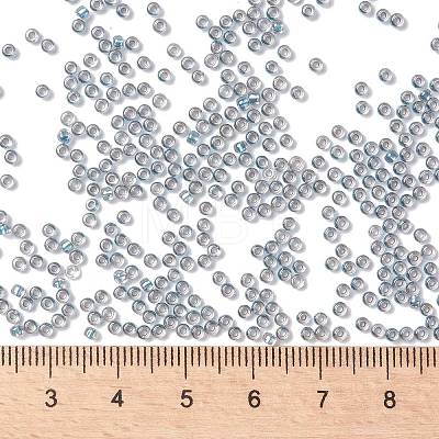 TOHO Round Seed Beads X-SEED-TR11-0288-1