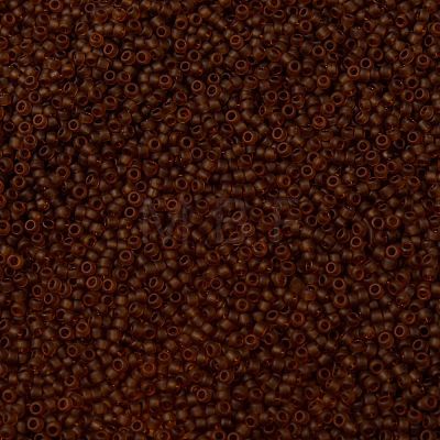 TOHO Round Seed Beads SEED-XTR15-0941F-1