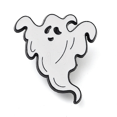 Halloween Alloy Brooches JEWB-S022-01E-1