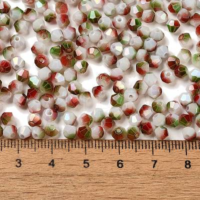 Baking Painted Glass Seed Beads SEED-C004-03G-1