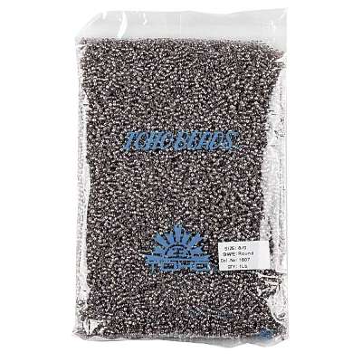 TOHO Round Seed Beads SEED-TR08-1807-1
