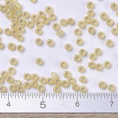 MIYUKI Round Rocailles Beads SEED-G007-RR0578-1