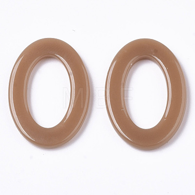 Cellulose Acetate(Resin) Linking Rings KY-S158-A62-02-1