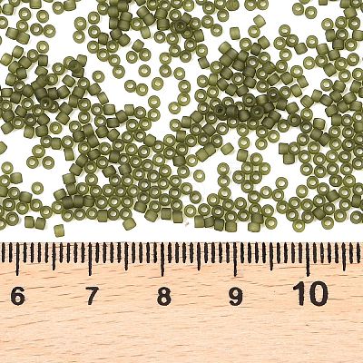 MIYUKI Delica Beads LS-X-SEED-J020-DB2404-1