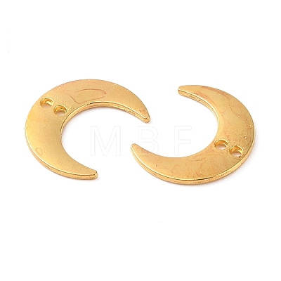 Alloy Connector Charms X-FIND-C060-030G-1