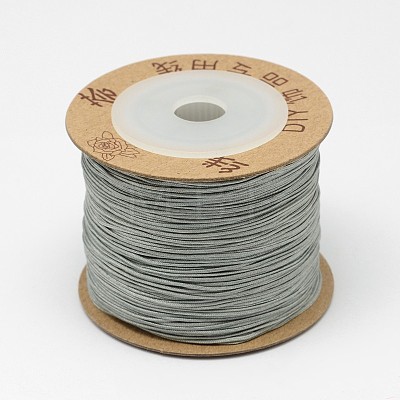 Nylon Threads NWIR-N003-0.6mm-05G-1