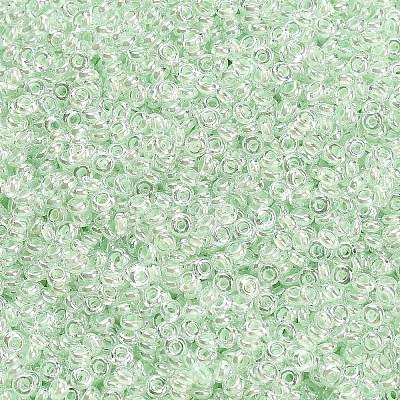 TOHO 11/0 Demi Round Beads Y-SEED-DR11-1065-1