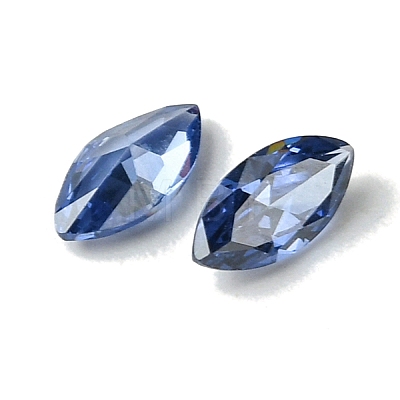 Cubic Zirconia Cabochons ZIRC-P116-02B-07-1