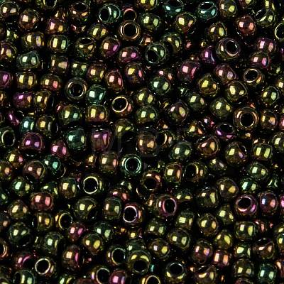 TOHO Round Seed Beads SEED-TR11-0509-1