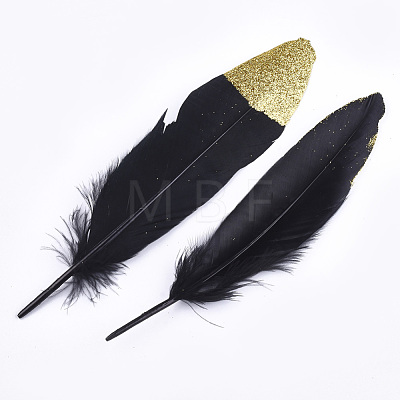 Goose Feather Costume Accessories FIND-T037-07A-1