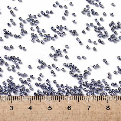 TOHO Round Seed Beads SEED-JPTR15-PF0567-1