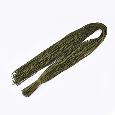 Faux Suede Cord LW-R023-2.8mm-36-1