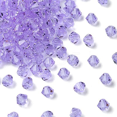 Preciosa® Crystal Beads X-PRC-BA4-20310-1