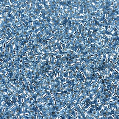 MIYUKI Delica Beads Small X-SEED-J020-DBS0044-1