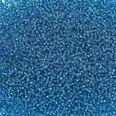 TOHO Round Seed Beads SEED-XTR11-0023C-1