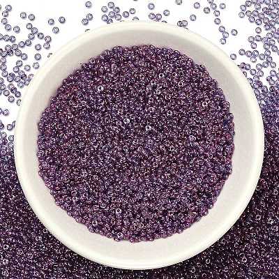 TOHO 11/0 Demi Round Beads SEED-DR11-0205-1