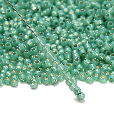 TOHO 8/0 Round Beads SEED-TR08-2119-1