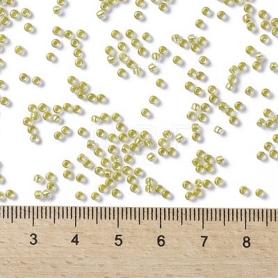 TOHO Round Seed Beads SEED-TR11-0295-1